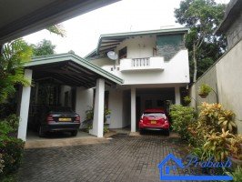 House for Sale at Battaramulla